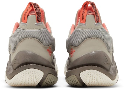 Nike Giannis Immortality 2 EP 'Cobblestone' Lelaki DM0826-003 Details for Nike Giannis Immortality 2 EP 'Cobblestone' Lelaki DM0826-003