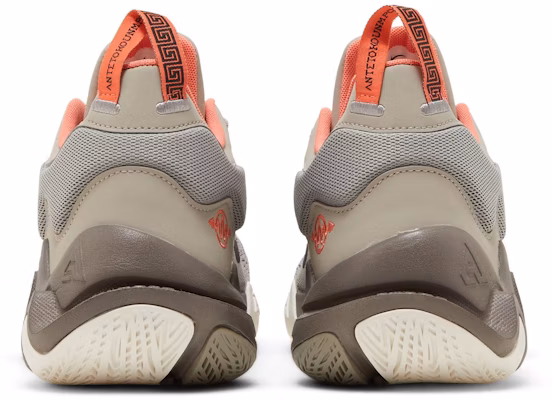 Nike Giannis Immortality 2 EP 'Cobblestone' Lelaki DM0826-003 Details for Nike Giannis Immortality 2 EP 'Cobblestone' Lelaki DM0826-003
