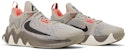 Nike Giannis Immortality 2 EP 'Cobblestone' Lelaki DM0826-003