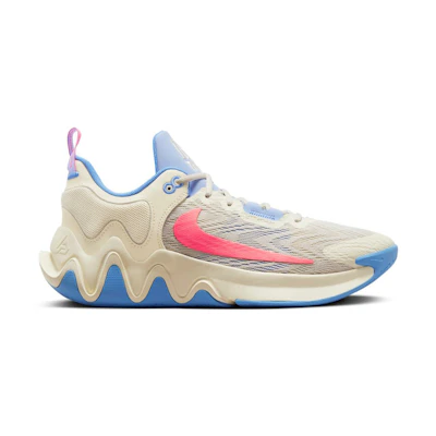 Nike Giannis Immortality 2 EP 'Coconut Milk Hot Punch'
