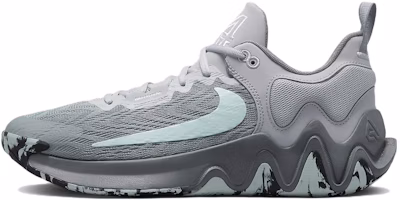 Nike Giannis Immortality 2 EP 'Cool Grey Glacier Blue' DM0825-004/DM0826-004 Nike Giannis Immortality 2 EP 'Cool Grey Glacier Blue' DM0825-004/DM0826-004