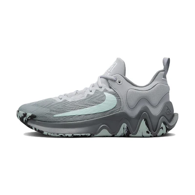 Nike Giannis Immortality 2 EP 'Cool Grey Glacier Blue'