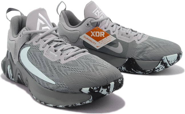Nike Giannis Immortality 2 EP 'Gris Frío Azul Glaciar' DM0826-004 Shop Nike Giannis Immortality 2 EP 'Gris Frío Azul Glaciar' DM0826-004
