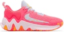 Buy Nike Giannis Immortality 2 EP 'Hot Punch Mismatched' Lelaki Wanita Sneakers DM0825-600/DM0826-600