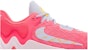 Nike Giannis Immortality 2 EP 'Hot Punch Mismatched' Lelaki Wanita Sneakers DM0825-600/DM0826-600