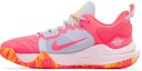 Lookbook Nike Giannis Immortality 2 EP 'Hot Punch Mismatched' Lelaki Wanita Sneakers DM0825-600/DM0826-600