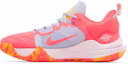 Lookbook Nike Giannis Immortality 2 EP 'Hot Punch Tidak Sepadan' DM0826-600