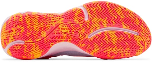 耐克 姚尼斯 不灭 2 EP '炙热撞色款' DM0825-600/DM0826-600 Shop 耐克 姚尼斯 不灭 2 EP '炙热撞色款' DM0825-600/DM0826-600