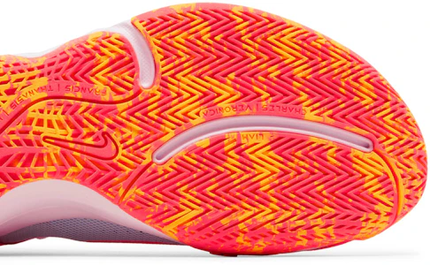 耐克 姚尼斯 不灭 2 EP '炙热撞色款' DM0825-600/DM0826-600 Purchase 耐克 姚尼斯 不灭 2 EP '炙热撞色款' DM0825-600/DM0826-600