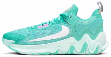 Nike Giannis Immortality 2 EP 'Letter Bro Green' DM0826-300 Nike Giannis Immortality 2 EP 'Letter Bro Green' DM0826-300