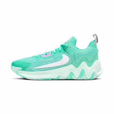 Nike Giannis Immortality 2 EP 'Letter Bro Green'