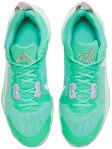 Nike Giannis Immortality 2 EP 'Letter Bro Hijau' DM0826-300 Shop Nike Giannis Immortality 2 EP 'Letter Bro Hijau' DM0826-300