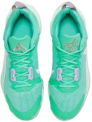 Nike Giannis Immortality 2 EP 'Letter Bro Green' DM0826-300 Shop Nike Giannis Immortality 2 EP 'Letter Bro Green' DM0826-300
