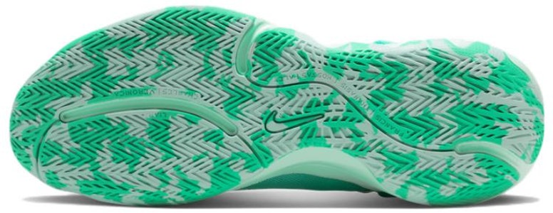 Nike Giannis Immortality 2 EP 'Letter Bro Hijau' DM0826-300 Details for Nike Giannis Immortality 2 EP 'Letter Bro Hijau' DM0826-300