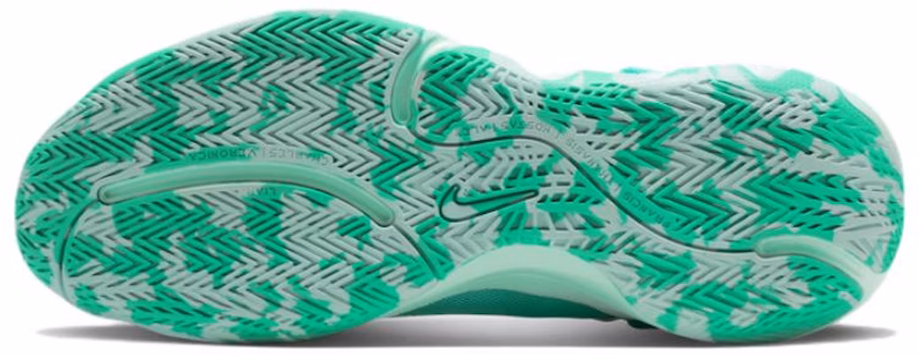 Nike Giannis Immortality 2 EP 'Letter Bro Green' DM0826-300 Details for Nike Giannis Immortality 2 EP 'Letter Bro Green' DM0826-300