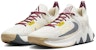 Nike Giannis Immortality 2 EP 'Sail Rattan' Lelaki DM0826-100