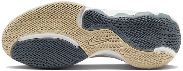 Nike Giannis Immortality 2 EP 'Sail Rattan' Zapatillas Baloncesto DM0826-100 Details for Nike Giannis Immortality 2 EP 'Sail Rattan' Zapatillas Baloncesto DM0826-100