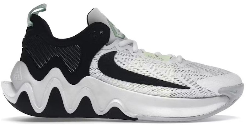 Nike Giannis Immortality 2 字母哥2代 EP 減震防滑耐磨 低筒 籃球鞋 白黑 Order Nike Giannis Immortality 2 字母哥2代 EP 減震防滑耐磨 低筒 籃球鞋 白黑