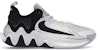 Nike Giannis Immortality 2 EP 'Putih Hitam' DM0826-101