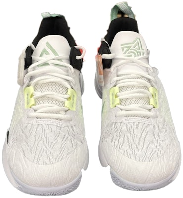 Nike Giannis Immortality 2 字母哥2代 EP 減震防滑耐磨 低筒 籃球鞋 白黑 Shop Nike Giannis Immortality 2 字母哥2代 EP 減震防滑耐磨 低筒 籃球鞋 白黑