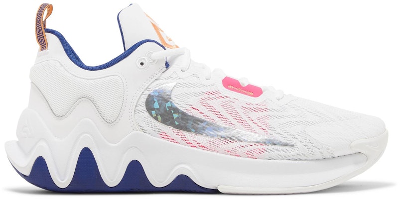 Nike Giannis Immortality 2 EP 'White Deep Royal' DM0826-102 Buy Nike Giannis Immortality 2 EP 'White Deep Royal' DM0826-102
