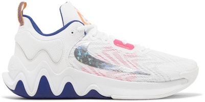 Nike Giannis Immortality 2 EP 'White Deep Royal' DM0825-102/DM0826-102 Nike Giannis Immortality 2 EP 'White Deep Royal' DM0825-102/DM0826-102