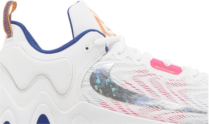 Nike Giannis Immortality 2 EP 'Blanco Azul Real' DM0825-102/DM0826-102 Order Nike Giannis Immortality 2 EP 'Blanco Azul Real' DM0825-102/DM0826-102