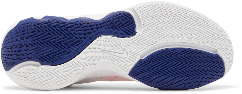 Nike Giannis Immortality 2 EP 'White Deep Royal' DM0826-102 Shop Nike Giannis Immortality 2 EP 'White Deep Royal' DM0826-102