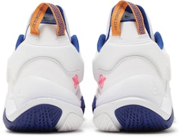 Nike Giannis Immortality 2 EP 'Putih Deep Royal' DM0826-102 Details for Nike Giannis Immortality 2 EP 'Putih Deep Royal' DM0826-102