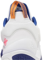 ナイキ ズーム フリーク イモータリティ 2 EP "ホワイト/ディープロイヤル" DM0825-102/DM0826-102 Sizing ナイキ ズーム フリーク イモータリティ 2 EP "ホワイト/ディープロイヤル" DM0825-102/DM0826-102