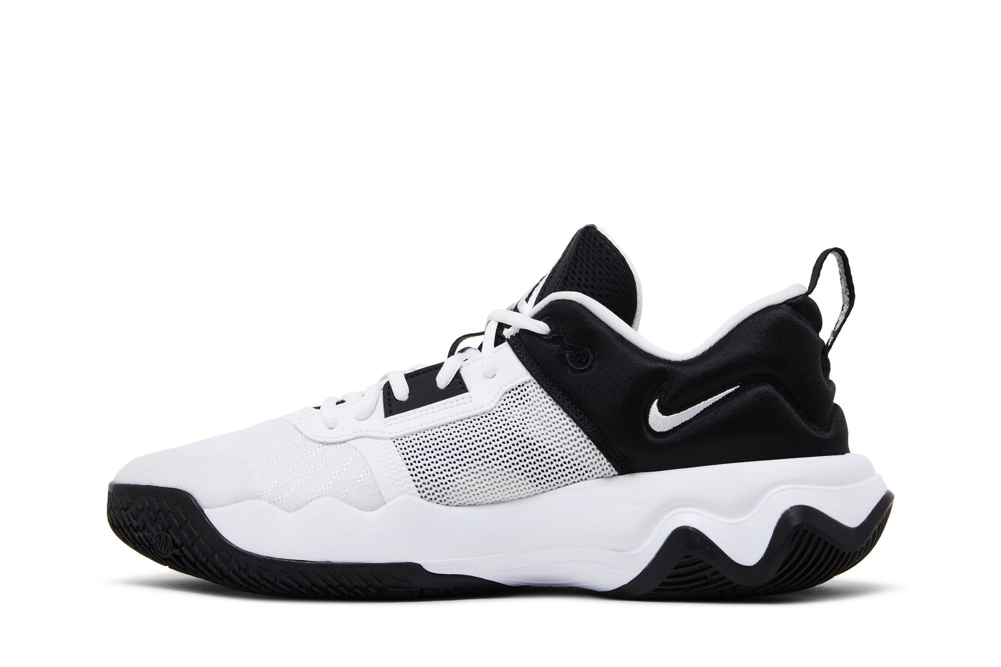 Lookbook Nike Giannis Immortality 3 ''Bedtime Snack'' Herren-Sneaker DZ7533-100
