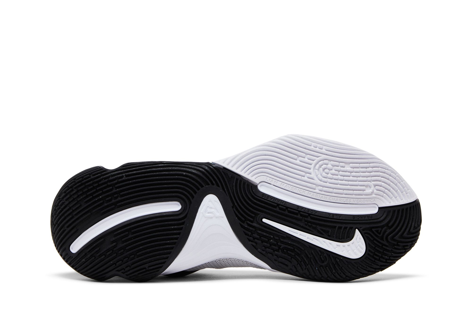 Shop Nike Giannis Immortality 3 ''Bedtime Snack'' Herren-Sneaker DZ7533-100