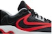 Nike Giannis Immortality 3 'Double Trouble' Lelaki Kasut Sukan. DZ7533-004