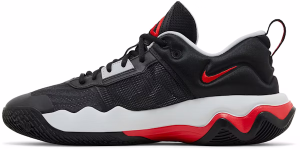 Nike Giannis Immortality 3 'Double Trouble' Lelaki Kasut Sukan. DZ7533-004 Lookbook Nike Giannis Immortality 3 'Double Trouble' Lelaki Kasut Sukan. DZ7533-004