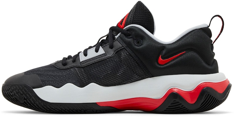 Nike Giannis Immortality 3 'Double Trouble' Sepatu Basket Pria DZ7533-004 Lookbook Nike Giannis Immortality 3 'Double Trouble' Sepatu Basket Pria DZ7533-004