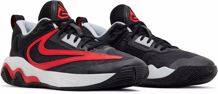 Nike Giannis Immortality 3 'Double Trouble' Lelaki Kasut Sukan. DZ7533-004 Cheap Nike Giannis Immortality 3 'Double Trouble' Lelaki Kasut Sukan. DZ7533-004