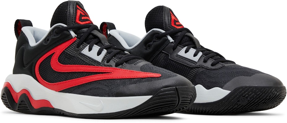 Nike Giannis Immortality 3 'Double Trouble' Sepatu Basket Pria DZ7533-004 Cheap Nike Giannis Immortality 3 'Double Trouble' Sepatu Basket Pria DZ7533-004