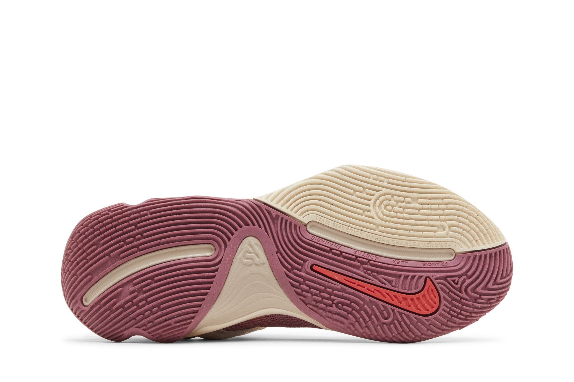 Shop Nike Giannis Immortality 3 ''Fossil Stone Celestial Gold'' Herren Sneaker DZ7533-200