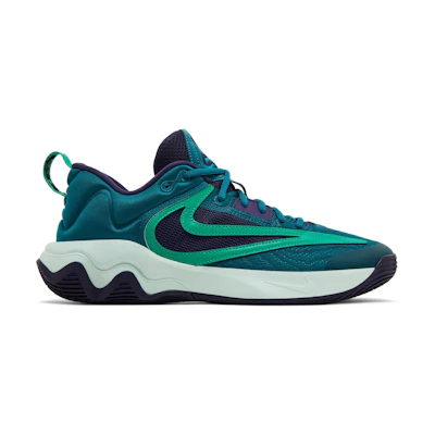 Nike Giannis Immortality 3 'Geode Teal Purple'