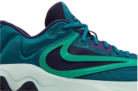 耐吉 Giannis Immortality 3 '紫羅蘭綠松石' DZ7533-301 Order 耐吉 Giannis Immortality 3 '紫羅蘭綠松石' DZ7533-301