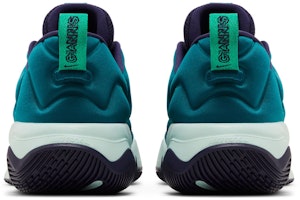 Nike Giannis Immortality 3 'Geode Teal Ungu' DZ7533-301 Details for Nike Giannis Immortality 3 'Geode Teal Ungu' DZ7533-301