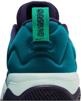 Nike Giannis Immortality 3 'Geode Teal Ungu' DZ7533-301 Sizing Nike Giannis Immortality 3 'Geode Teal Ungu' DZ7533-301