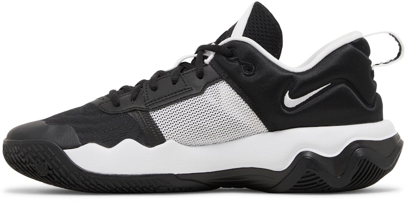 Nike Giannis Immortality 3 'Hecho en Sepolia' DZ7533-003 Lookbook Nike Giannis Immortality 3 'Hecho en Sepolia' DZ7533-003