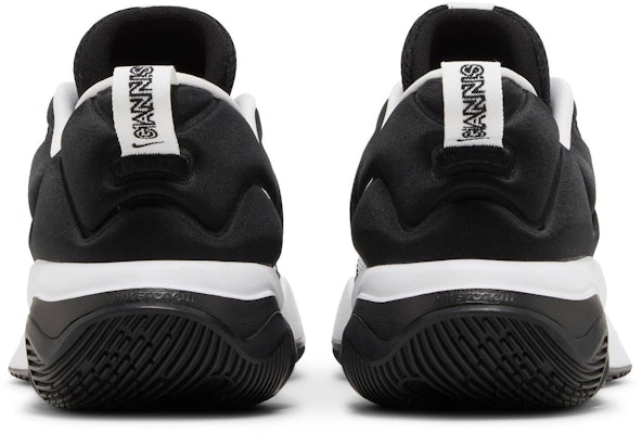 Nike Giannis Immortality 3 'Hecho en Sepolia' DZ7533-003 Details for Nike Giannis Immortality 3 'Hecho en Sepolia' DZ7533-003