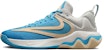 Nike Giannis Immortality 3 'Nigeria x Greece' dalam Bahasa Melayu DZ7533-002