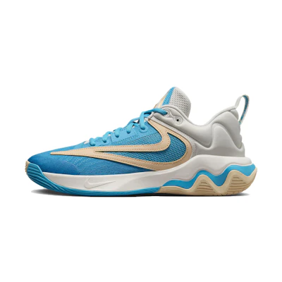 Nike Giannis Immortality 3 'Nigeria Greece'
