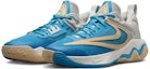 Lookbook Nike Giannis Immortality 3 'Nigeria x Greece' dalam Bahasa Melayu DZ7533-002
