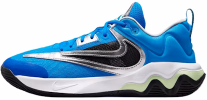 Nike Giannis Immortality 3 'Ode To Your First Love' DZ7533-400 Nike Giannis Immortality 3 'Ode To Your First Love' DZ7533-400