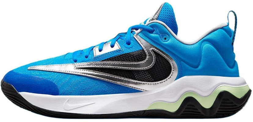 Nike Giannis Immortality 3 'Ode To Your First Love' DZ7533-400 Buy Nike Giannis Immortality 3 'Ode To Your First Love' DZ7533-400