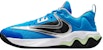 Nike Giannis Immortality 3 'Ode To Your First Love' DZ7533-400